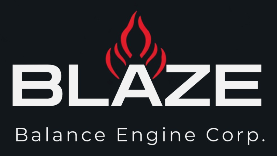 Blaze Balance Engine Corp.